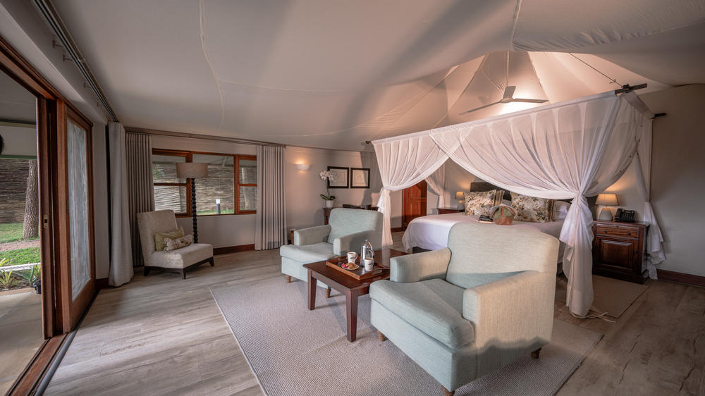 Savanna Private Game Reserve