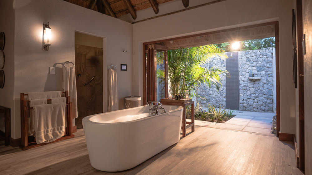 Savanna Private Game Reserve