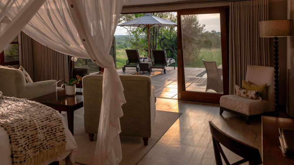 Savanna Private Game Reserve