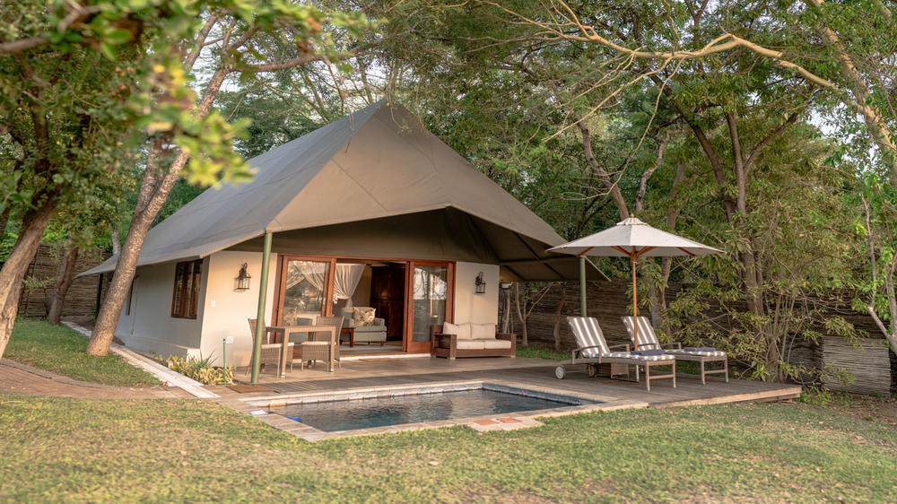 Savanna Private Game Reserve