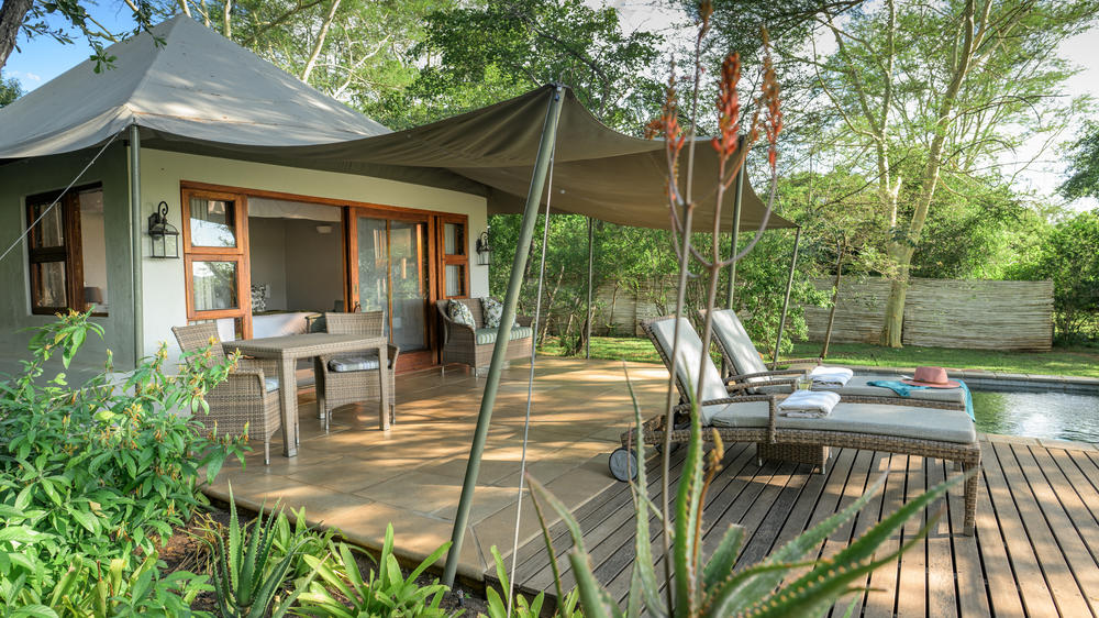Savanna Private Game Reserve