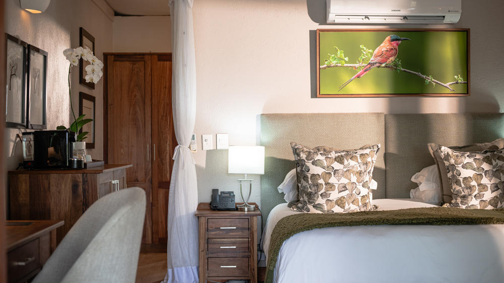 Savanna Private Game Reserve