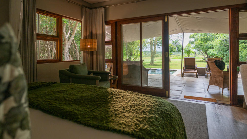 Savanna Private Game Reserve
