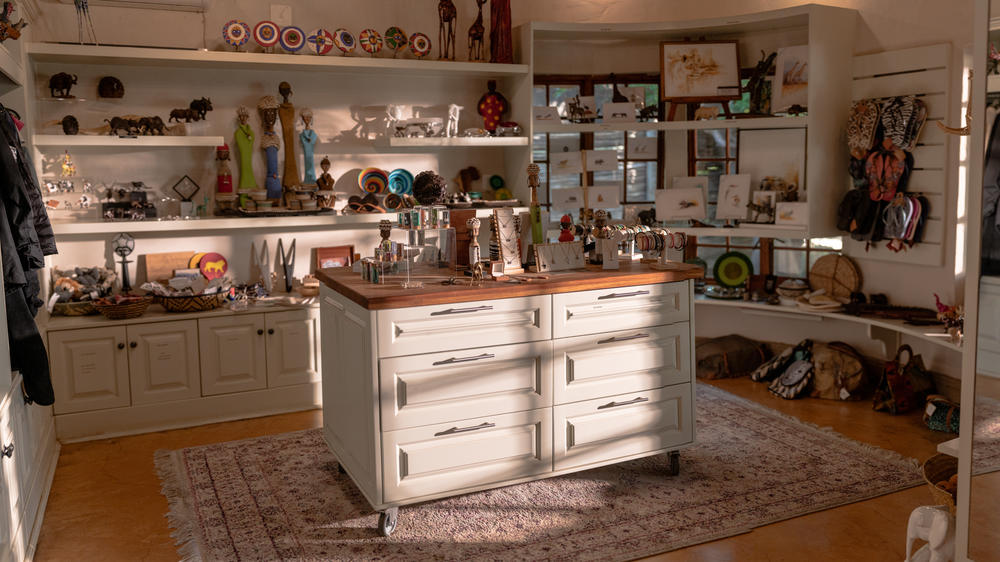 Savanna Private Game Reserve