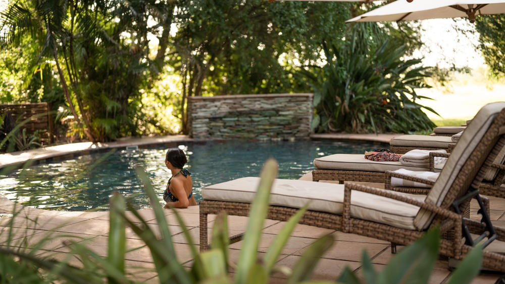 Savanna Private Game Reserve