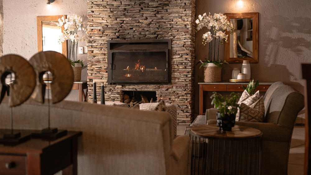 Savanna Private Game Reserve