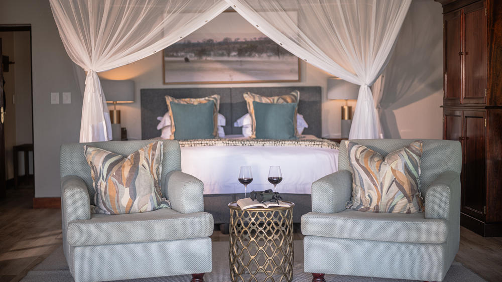 Savanna Private Game Reserve