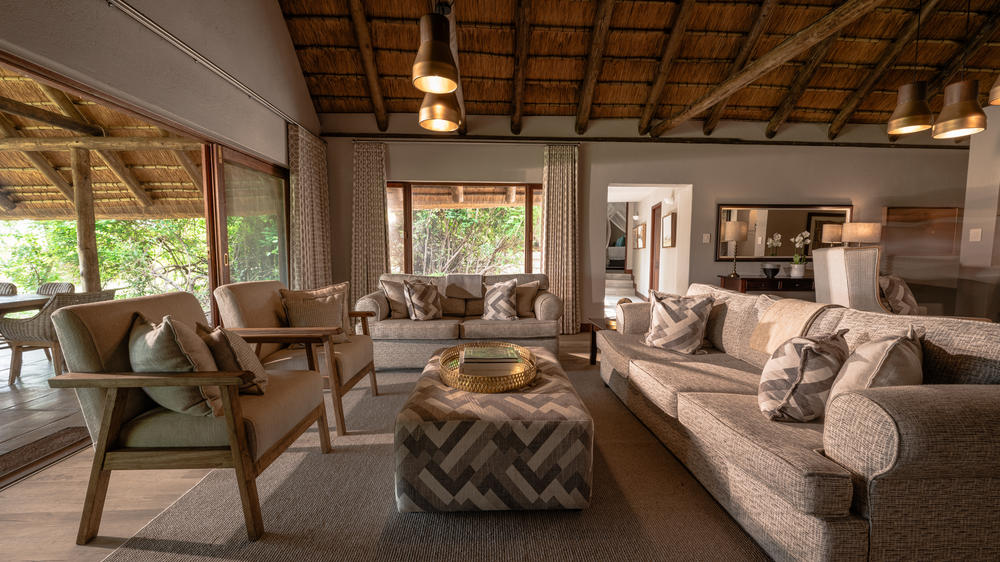 Savanna Private Game Reserve
