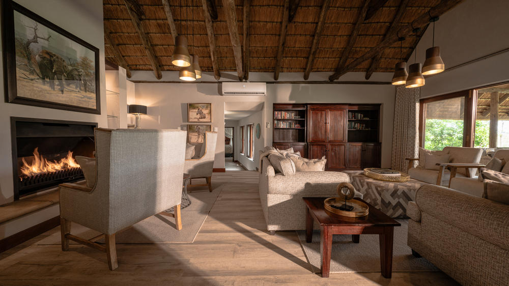 Savanna Private Game Reserve