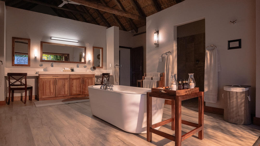 Savanna Private Game Reserve