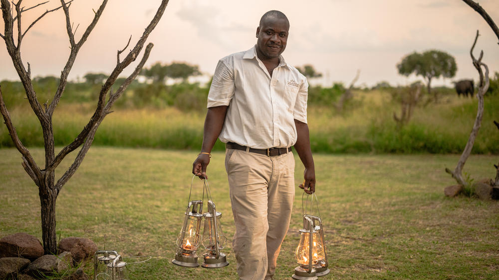 Savanna Private Game Reserve