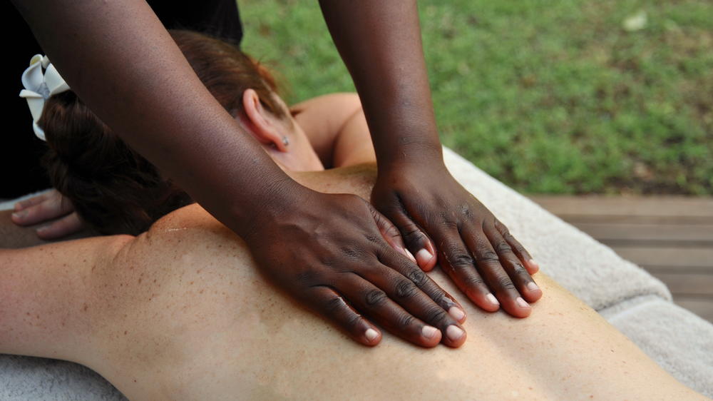 Savanna Private Game Reserve