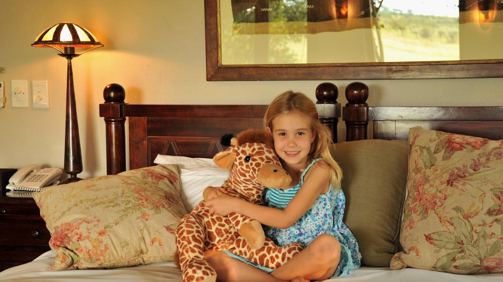 Savanna Private Game Reserve