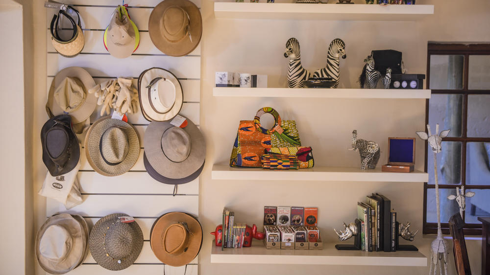 Savanna Private Game Reserve