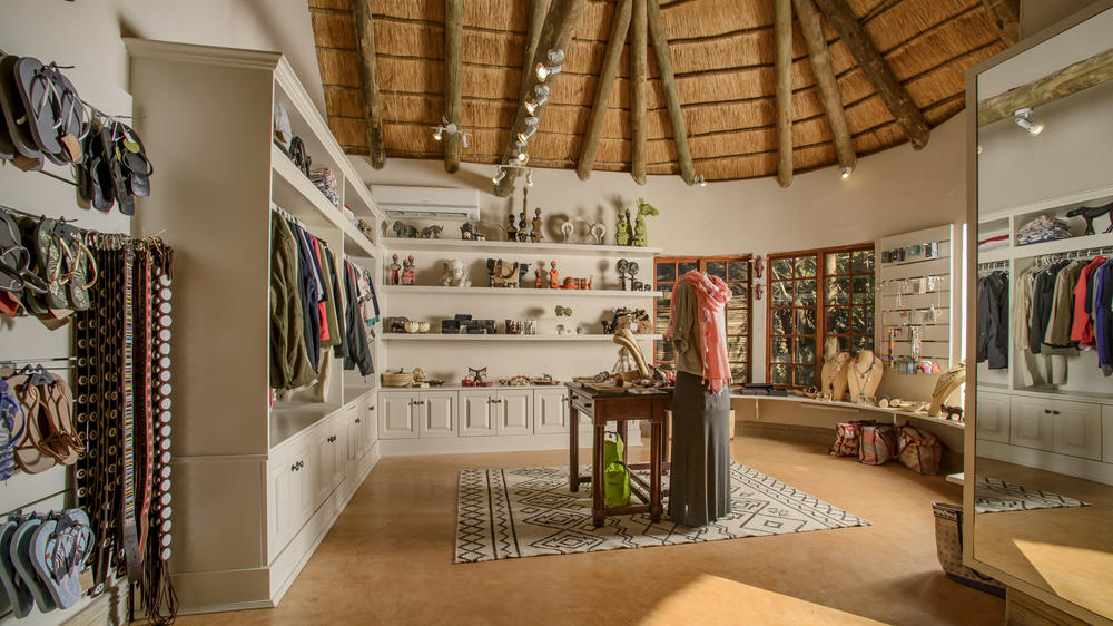 Savanna Private Game Reserve