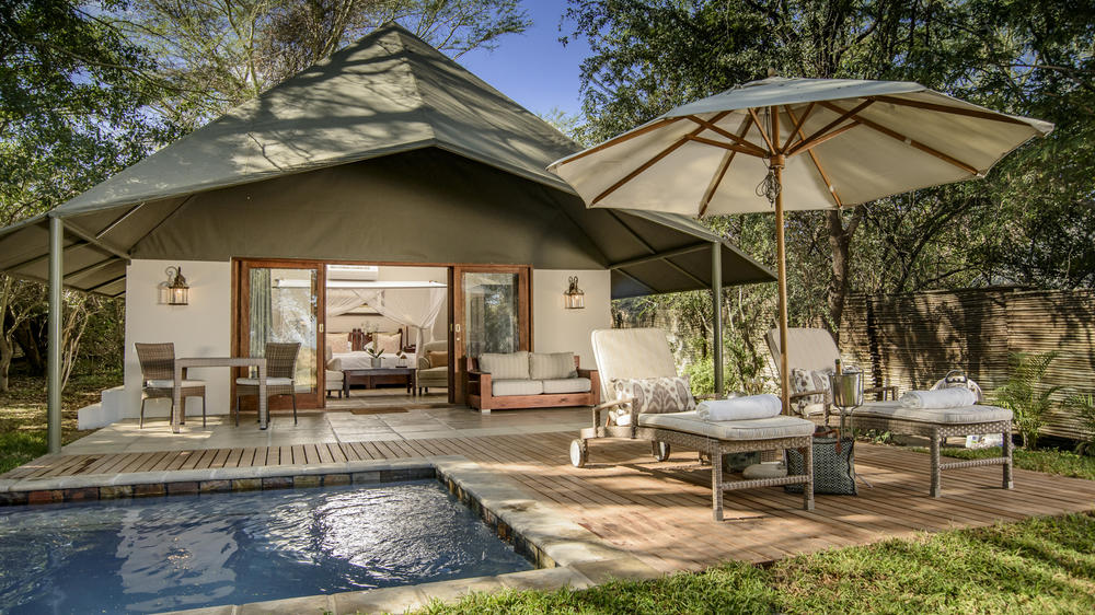 Savanna Private Game Reserve