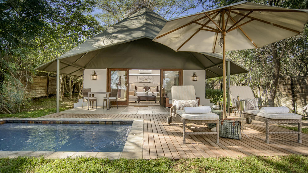 Savanna Private Game Reserve