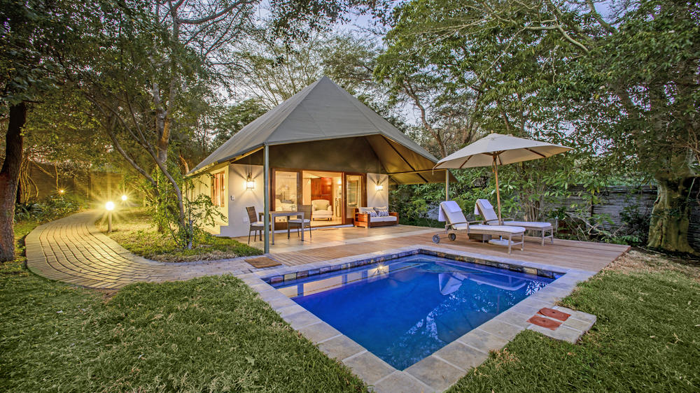 Savanna Private Game Reserve