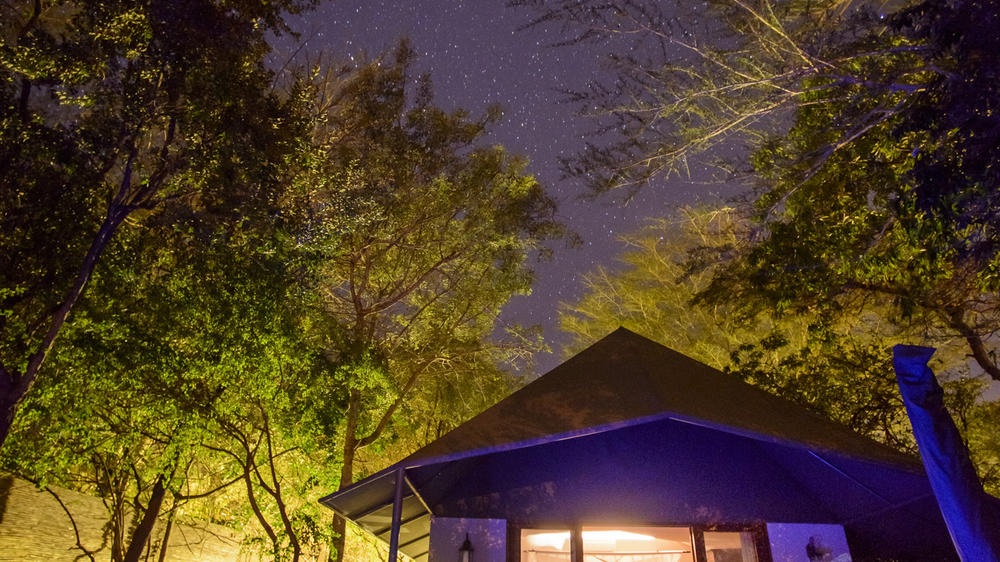 Savanna Private Game Reserve