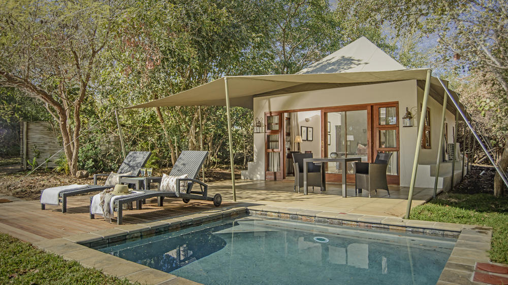 Savanna Private Game Reserve