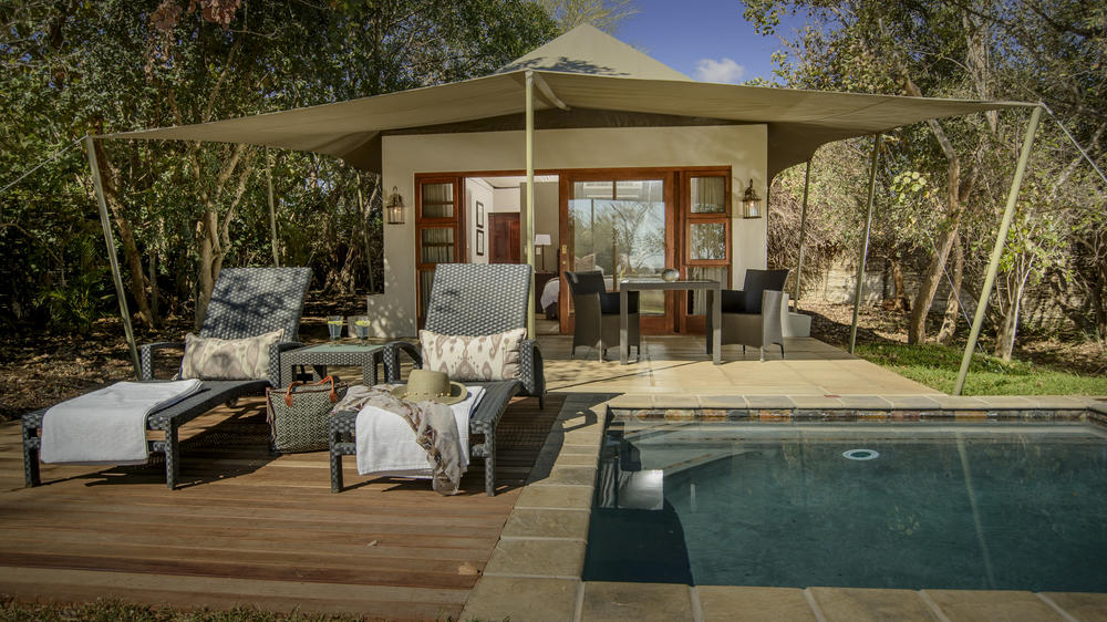 Savanna Private Game Reserve
