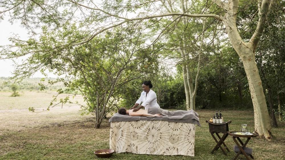 Savanna Private Game Reserve