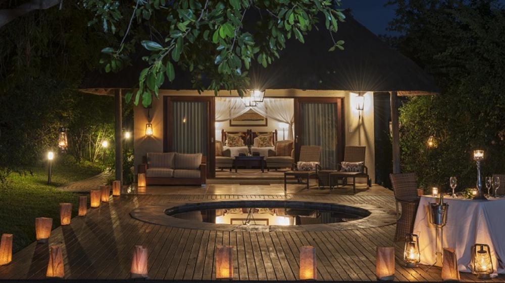 Savanna Private Game Reserve