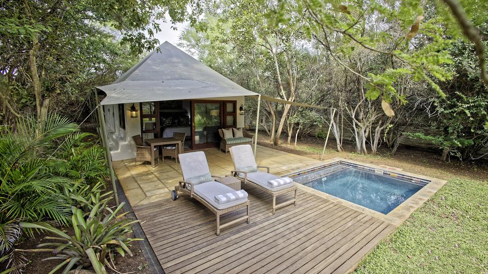 Savanna Private Game Reserve