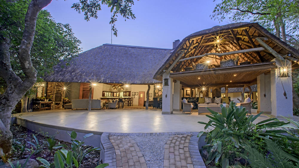 South Africa - 4-Day Sabi Sand Safari at Savanna Tented Lodge - Private accommodated