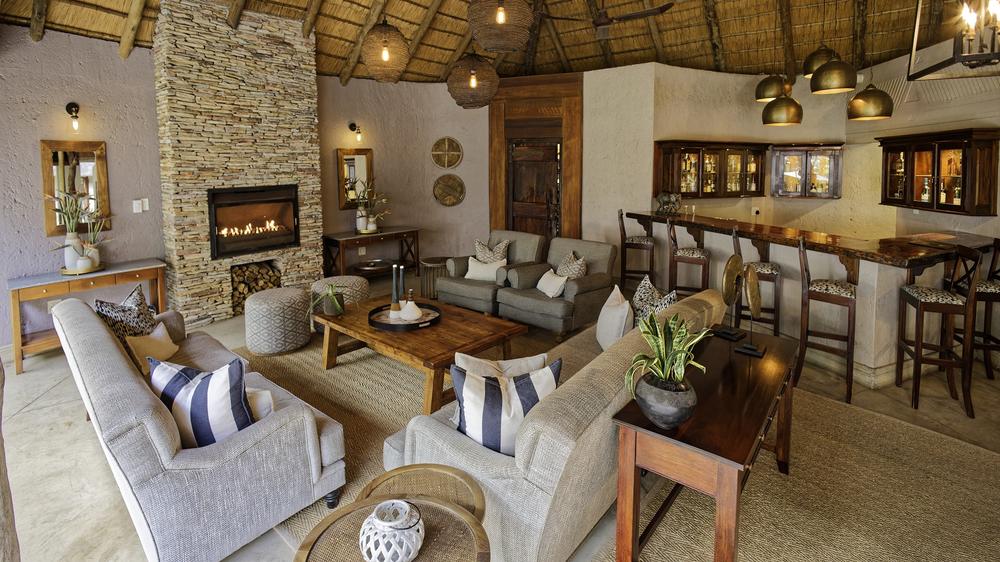 Savanna Private Game Reserve