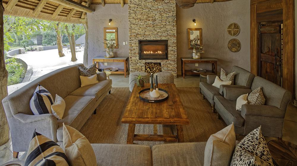 Savanna Private Game Reserve