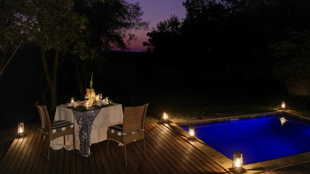 Savanna Private Game Reserve