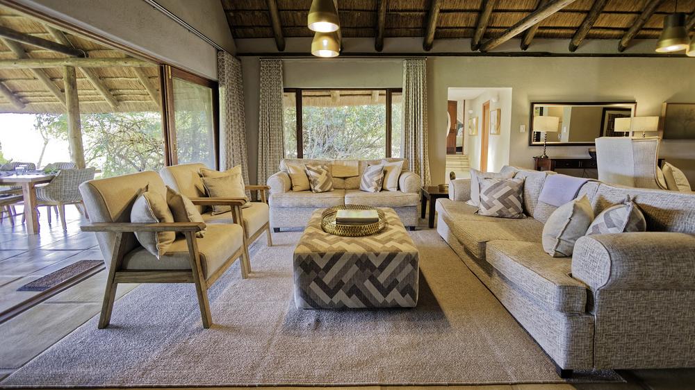 Savanna Private Game Reserve