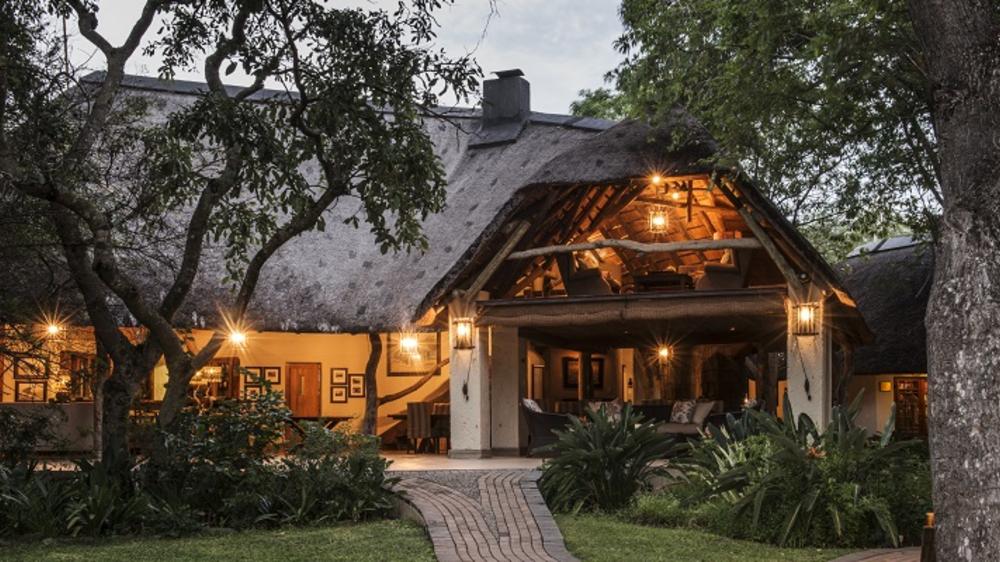 Savanna Private Game Reserve