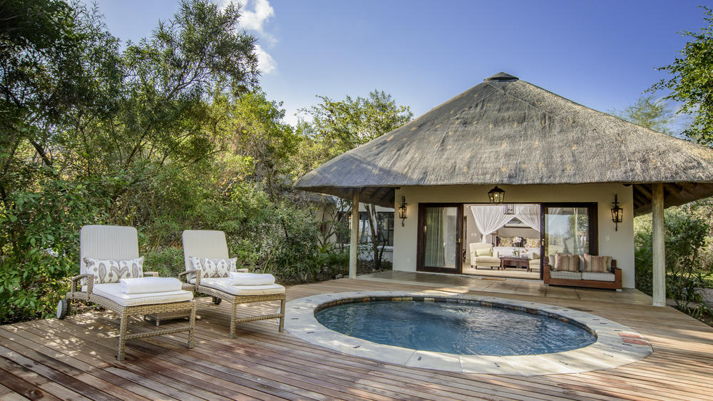 Savanna Private Game Reserve