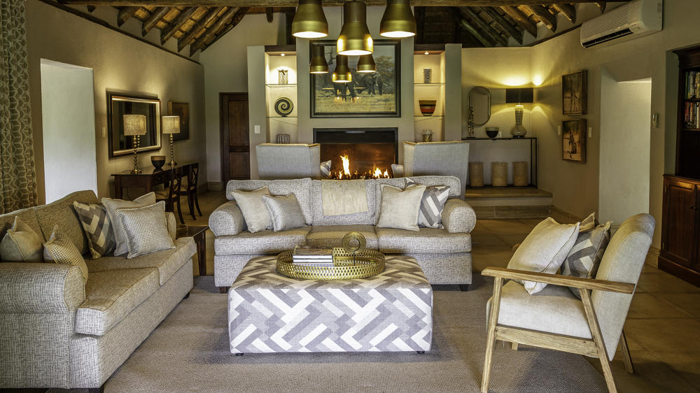 Savanna Private Game Reserve