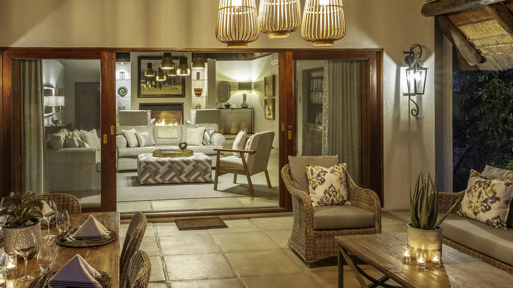 Savanna Private Game Reserve