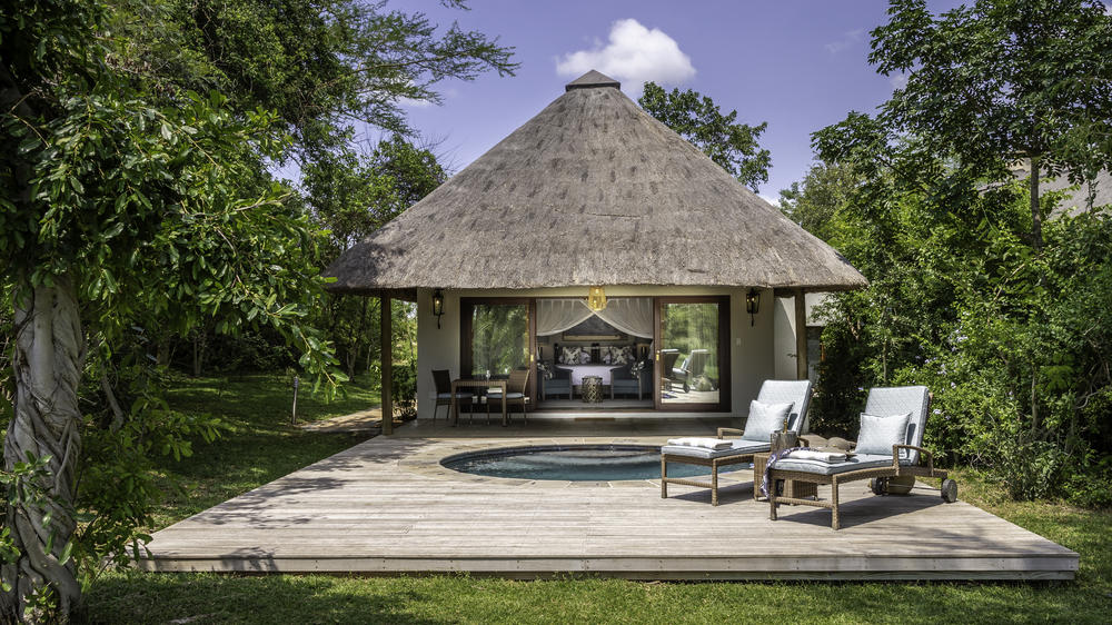 Savanna Private Game Reserve