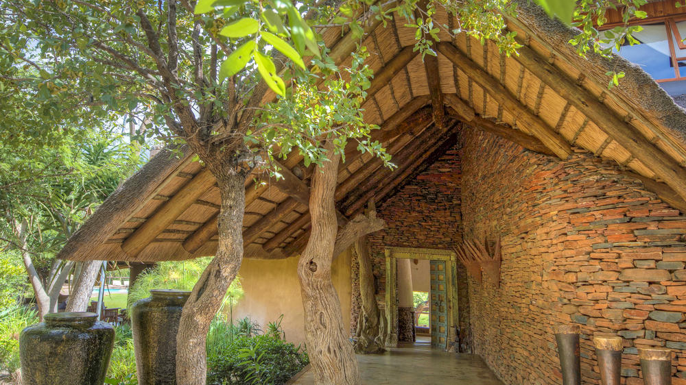 South Africa - 4-Day Madikwe Safari with Royal Madikwe- Private accommodated