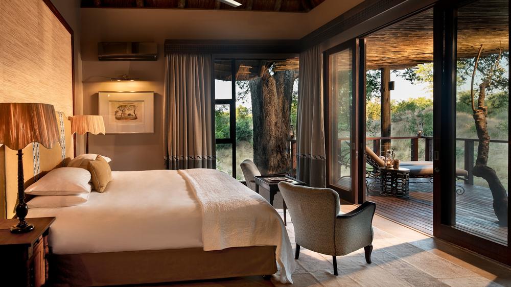 andBeyond Ngala Safari Lodge