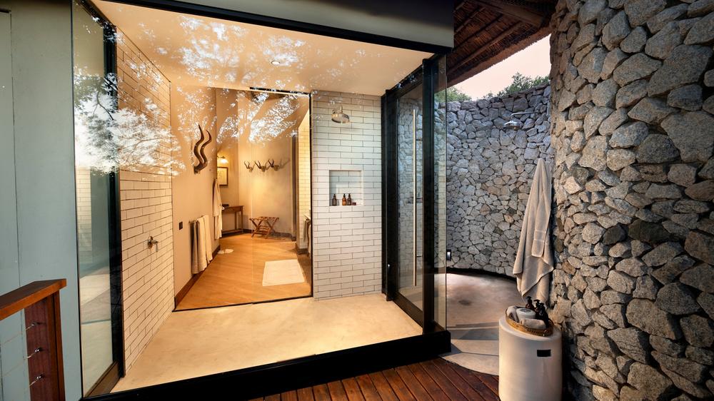 andBeyond Ngala Safari Lodge