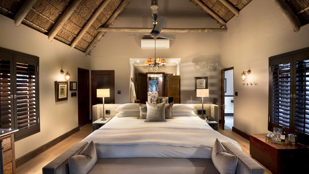 andBeyond Ngala Safari Lodge