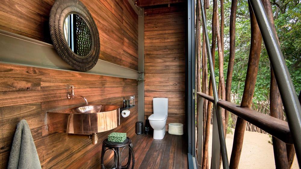 andBeyond Ngala Safari Lodge