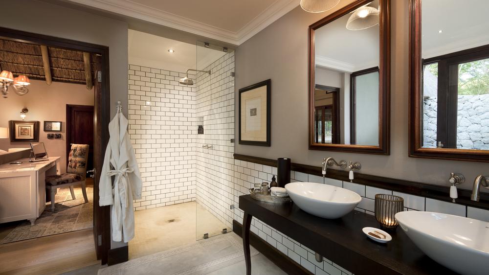 andBeyond Ngala Safari Lodge