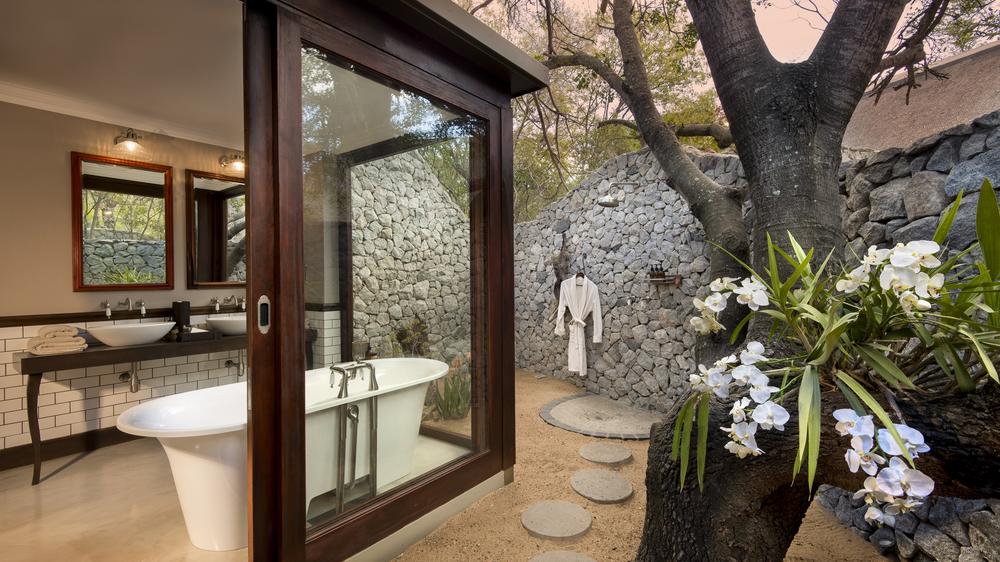 andBeyond Ngala Safari Lodge