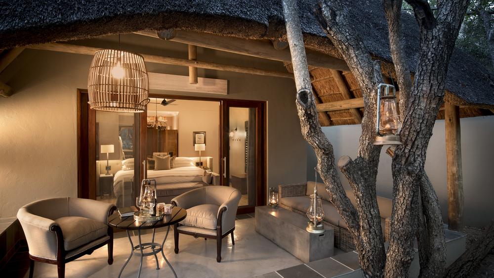 South Africa - 4-day Timbavati Safari with Ngala Safari Lodge - Private accommodated