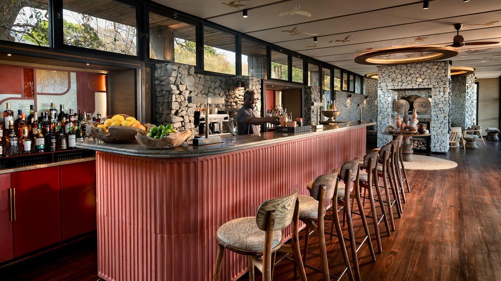 andBeyond Ngala Tented Camp