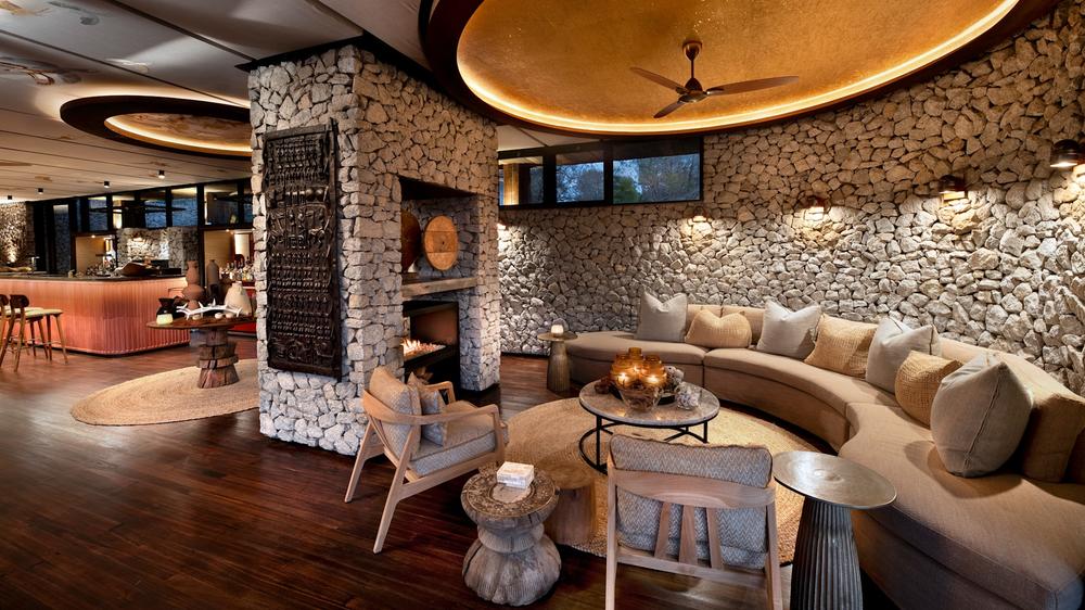 andBeyond Ngala Tented Camp