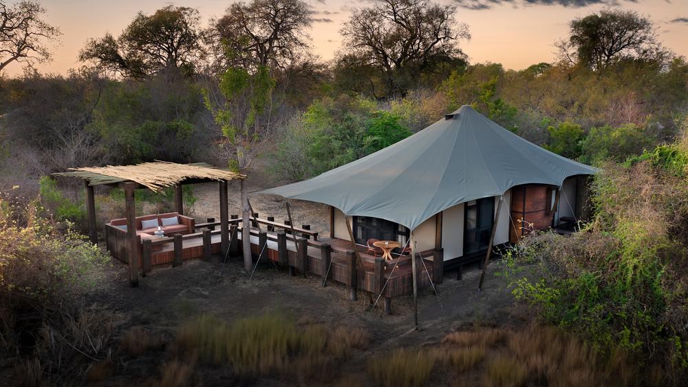 South Africa - 4-day Timbavati Safari with Ngala Tented Camp - Private accommodated