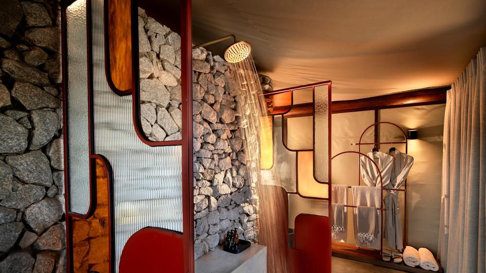 andBeyond Ngala Tented Camp